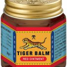 2 x 30g Red Tiger Ointment Joint Pain Body Massage Pain Relief Headache Dizziness Balm