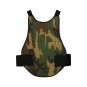 Camouflage Paintball Airsoft Ultralight Chest Protector Guard