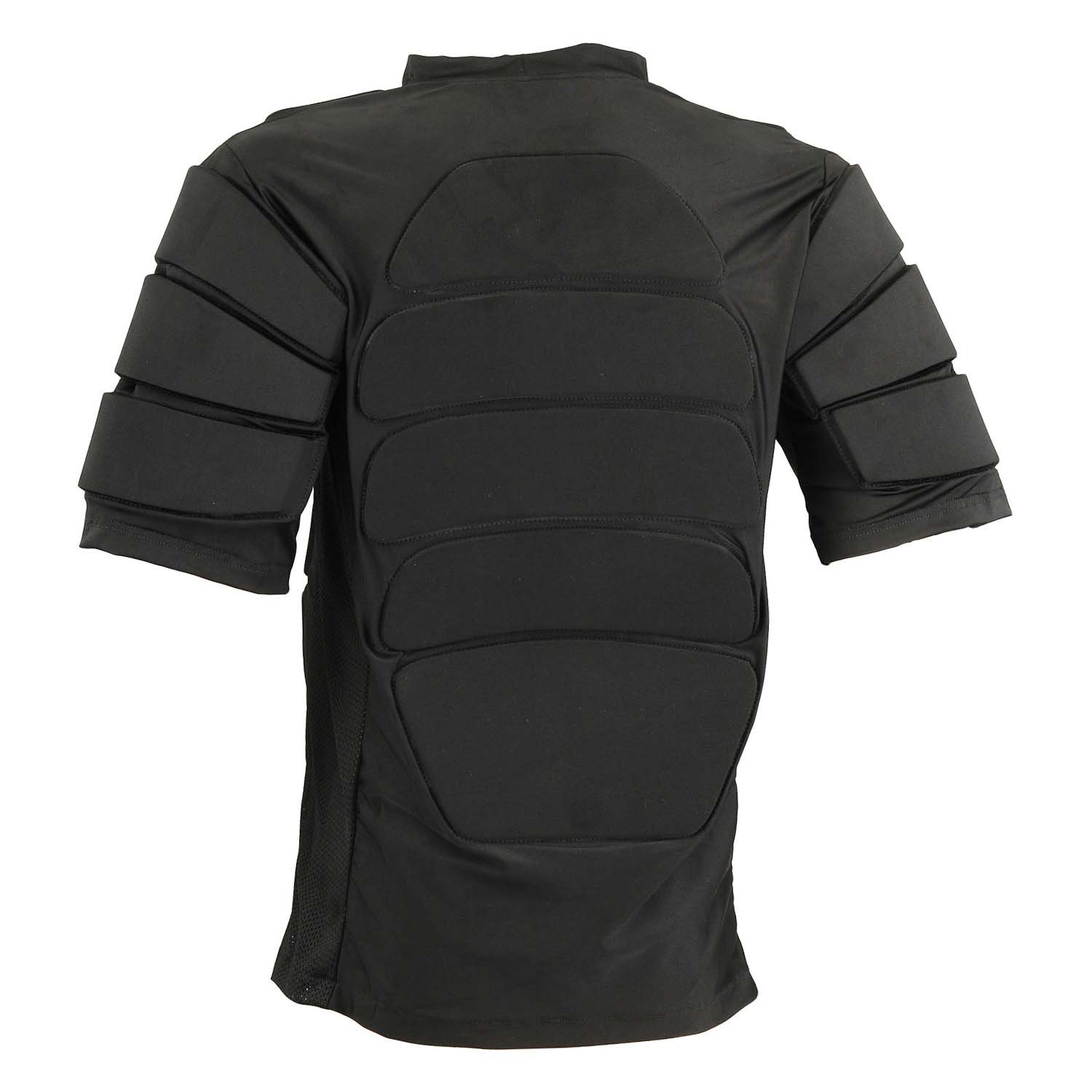 Chest body Protector Padded Paintball Vest Large