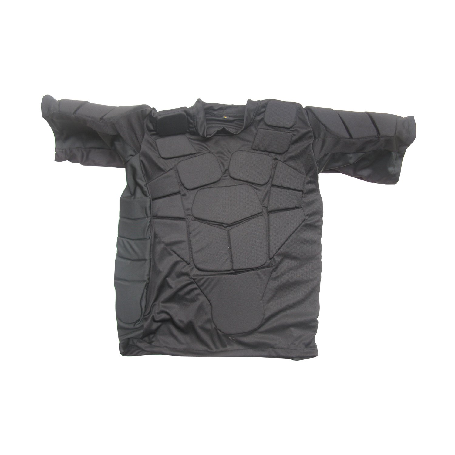 Chest body Protector Padded Paintball Vest Large