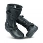 MOTORCYCLE MOTORBIKE LEATHER BOOT RACING WATERPROOF SHOES TOURING SHOES STREET- US Size 8