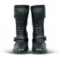 MOTORCYCLE MOTORBIKE LEATHER BOOT RACING WATERPROOF SHOES TOURING SHOES STREET- US Size 14