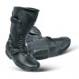 MOTORCYCLE MOTORBIKE LEATHER BOOT RACING WATERPROOF SHOES TOURING SHOES STREET- US Size 13