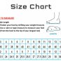 MOTORCYCLE MOTORBIKE LEATHER BOOT RACING WATERPROOF SHOES TOURING SHOES STREET- US Size 12