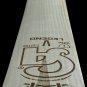 CA LEGEND Fully Knocked English Willow Cricket Bat weight 2.9