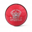 CA League Special Pink Hard Leather Ball Pack of 12