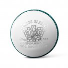 CA League Special White Hard Leather Ball Pack of 6