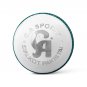 CA League Special White Hard Leather Ball Pack of 12