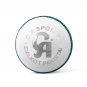 CA Test Star White Hard Leather Ball Pack of 6