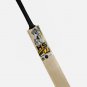 HS 41 PRO Deal English Willow Cricket Bat, Batting Gloves, Cricket Pads
