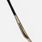 HS 41 PRO Deal English Willow Cricket Bat, Batting Gloves, Cricket Pads