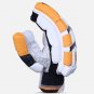 HS 41 PRO Deal English Willow Cricket Bat, Batting Gloves, Cricket Pads