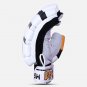 HS 41 PRO Deal English Willow Cricket Bat, Batting Gloves, Cricket Pads