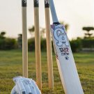 CA PLUS 20-K ENGLISH WILLOW CRICKET BAT MORGANS EDITION weight 2.9