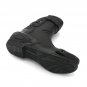 Real Leather High Tech Mens Short Motorbike Motorcycle Racing Sports Shoes Boots- US Size 7