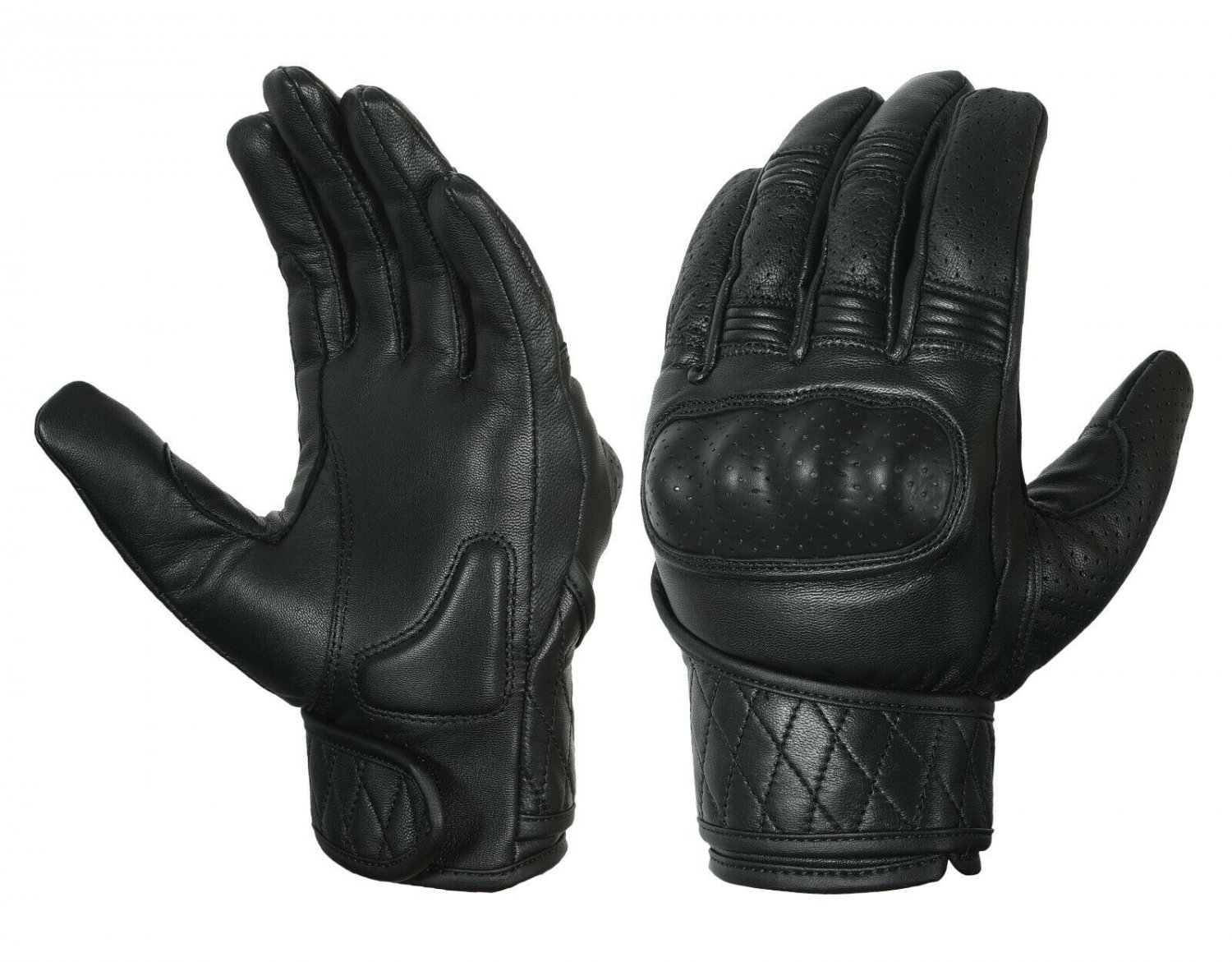 touchscreen summer gloves