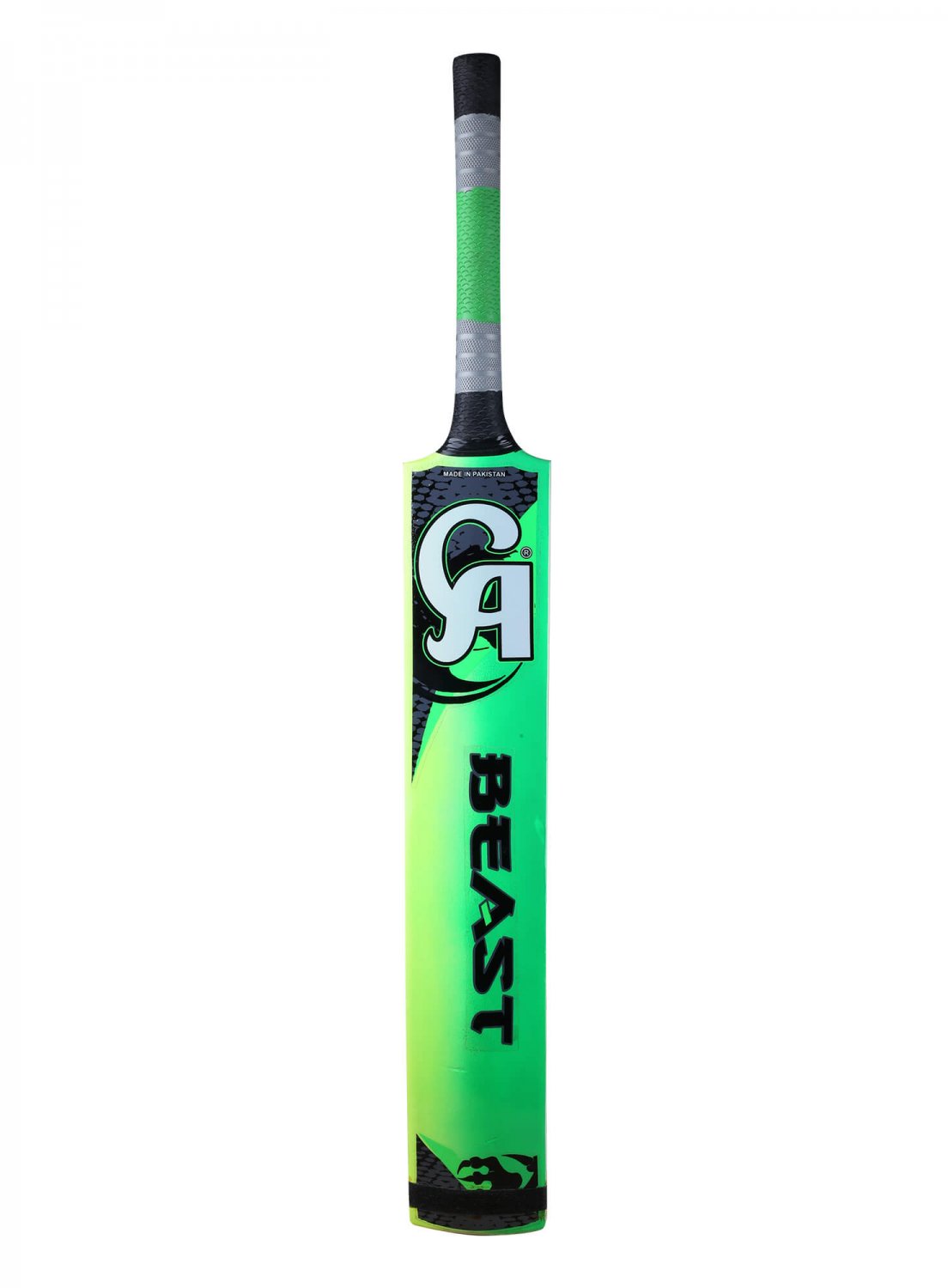 CA BEAST PLUS CLASSIC WILLOW SOFTBALL BAT TENNIS BALL BAT