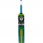 CA GREEN FALCON PWER-TEK Tape Ball Softball Tennis Ball Cricket Bat