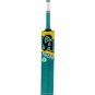 CA GREEN FALCON PWER-TEK Tape Ball Softball Tennis Ball Cricket Bat