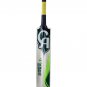 CA VISION 5000 CLASSIC WILLOW SOFTBALL BAT TENNIS BALL CRICKET BAT