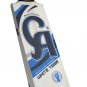 CA Blue WHITE-TIGER Tape Ball Softball Tennis Ball Cricket Bat