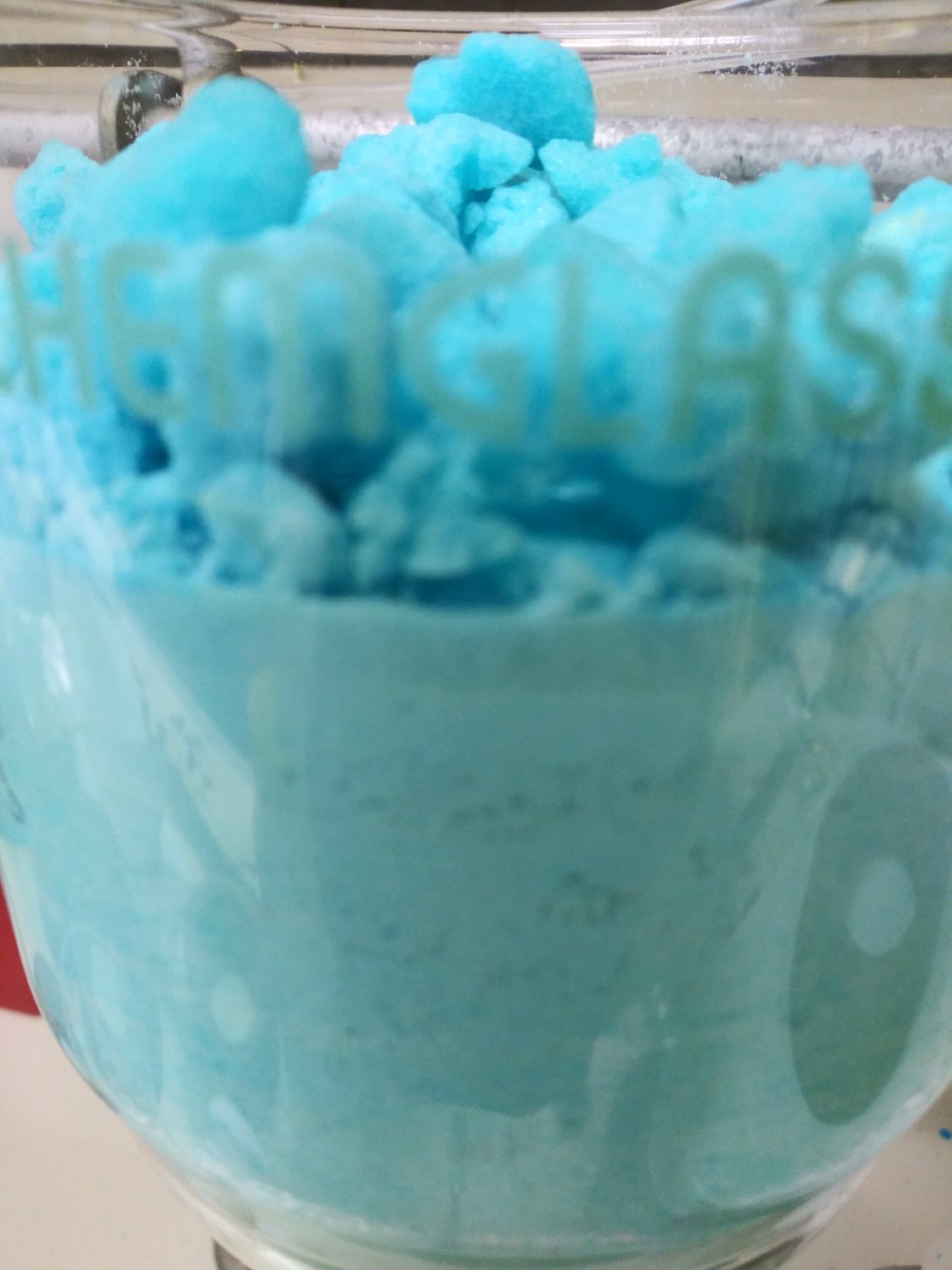 100g Copper (II) formate tetrahydrate