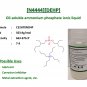 100g Tetrabutylammonium di(2-ethylhexyl)phosphate ([N4444][DEHP])