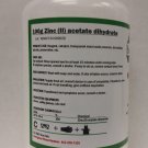 100g Zinc acetate dihydrate