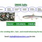 100g DMAE Lactate
