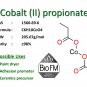 100g Cobalt (II) propionate