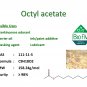 100g Octyl acetate