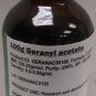 100g Geranyl acetate