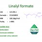 100g Linalyl formate