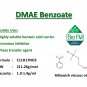 100g DMAE benzoate
