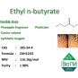 100g Ethyl butyrate