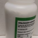 100g Betaine salicylate