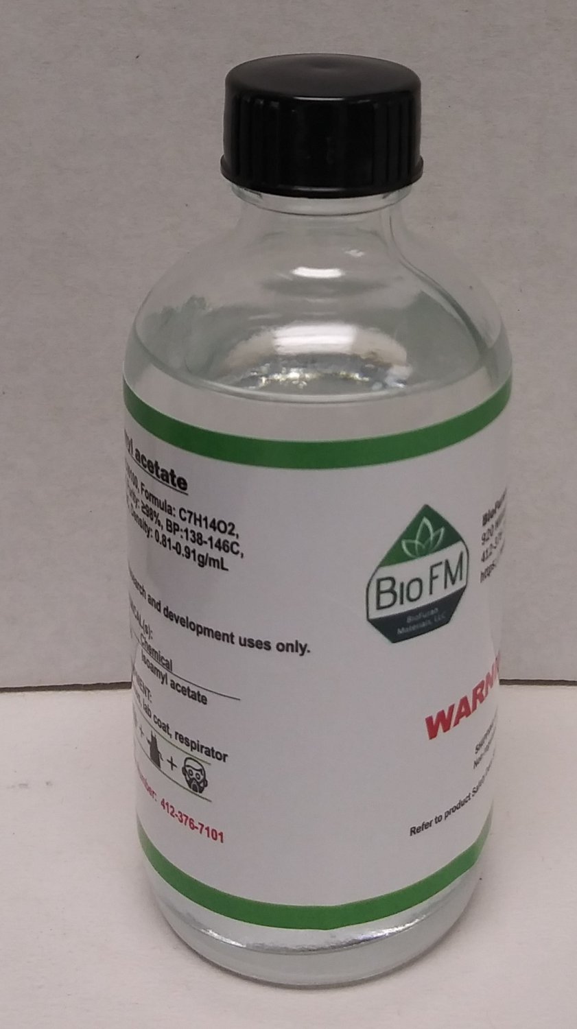 100g Citronellyl acetate