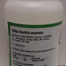 100g Vanillin acetate