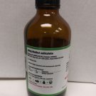 100g Methyl salicylate (Wintergreen oil)
