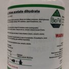 500g Lithium acetate dihydrate