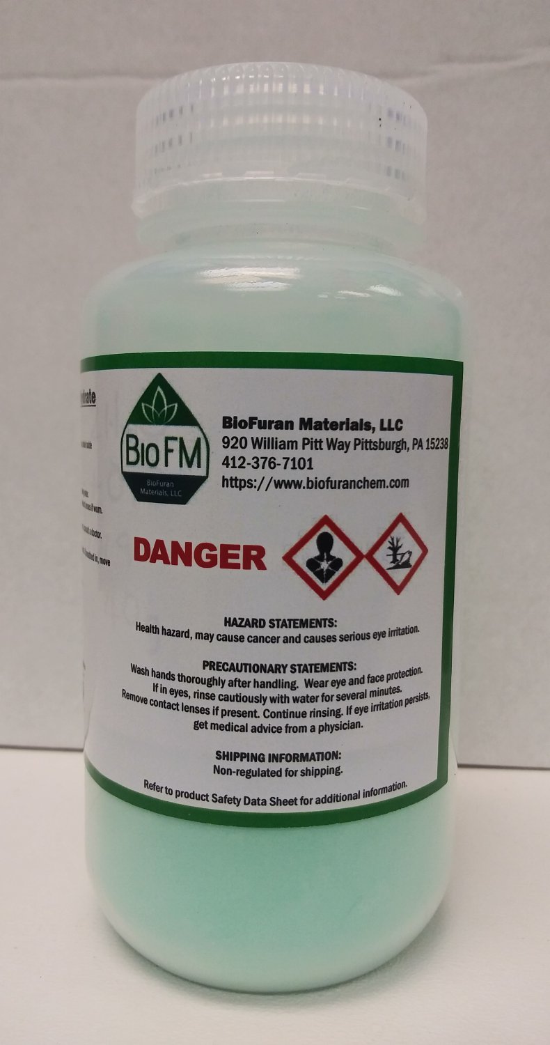 500g Nickel (II) formate dihydrate