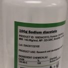 1kg Sodium diacetate