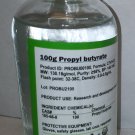 100g Propyl butyrate
