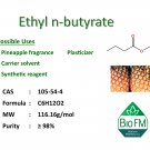 500ml Ethyl butyrate