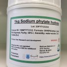 1kg Sodium phytate hydrate, bio-derived