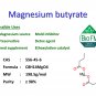 500g Magnesium butyrate