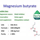 1kg Magnesium butyrate