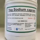 1kg Sodium caprate