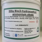 500g Bis(2-hydroxyethyl) ammonium oleate