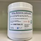 500g Betaine salicylate